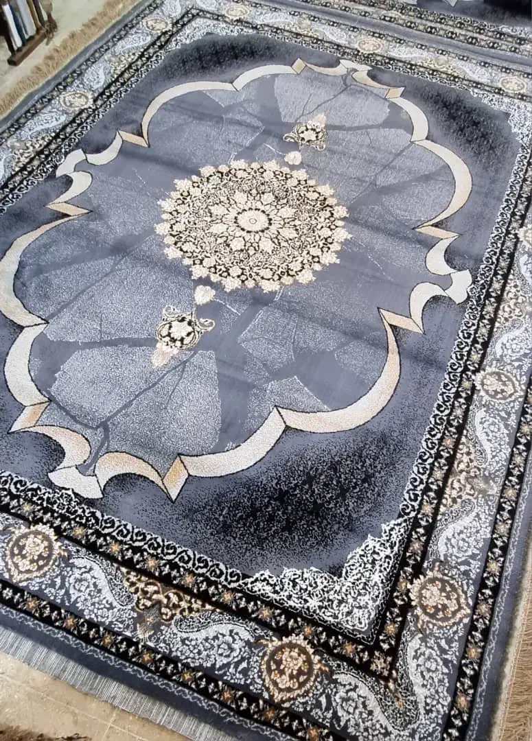 فرش تایکو همه رنگ همه نقش درکنار شما|فرش|بهبهان, |دیوار