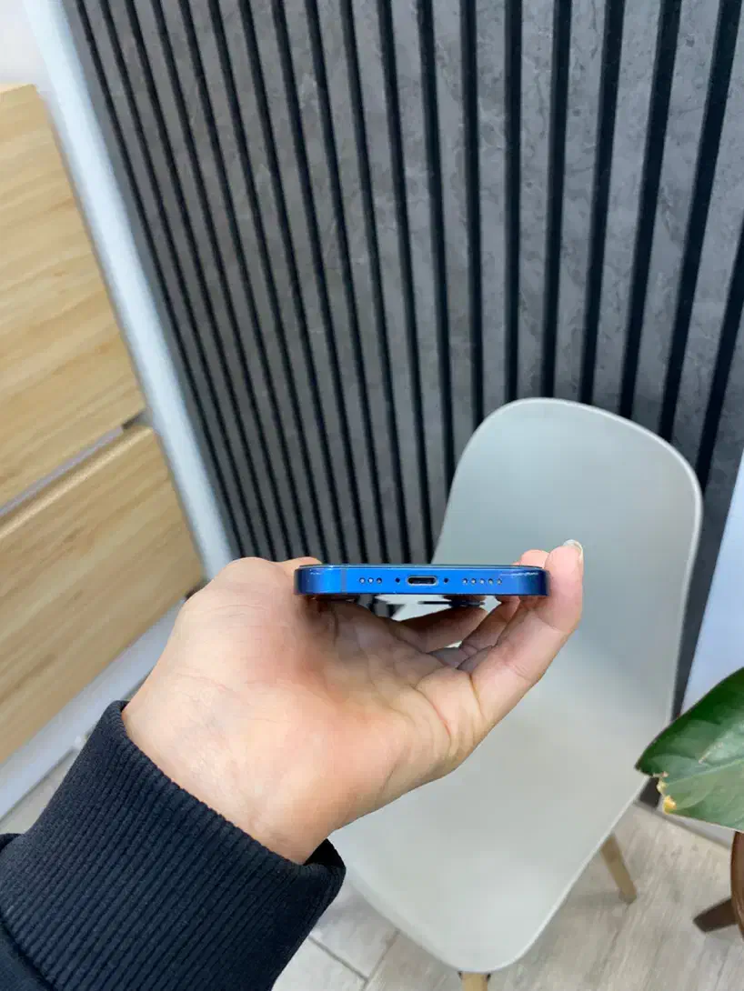 iPhone 12|موبایل|سمنان, |دیوار