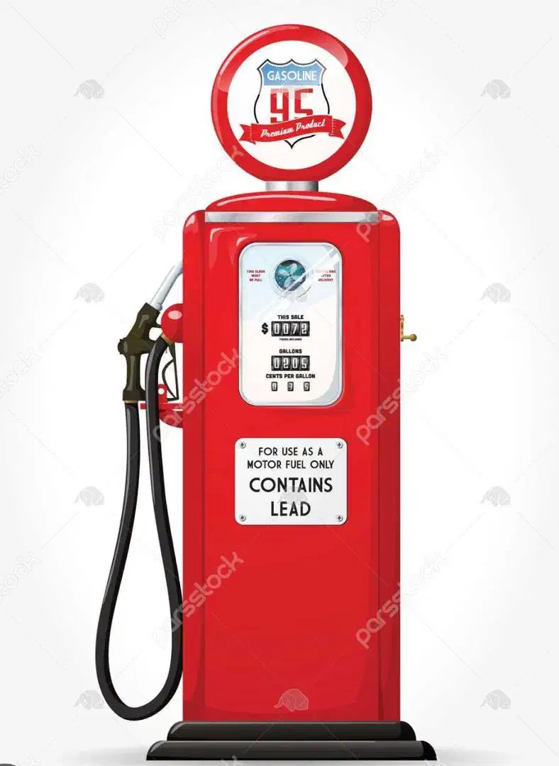 افزایش گازوئیل 100درصد تضمینی|خدمات حمل و نقل|بندرعباس, |دیوار