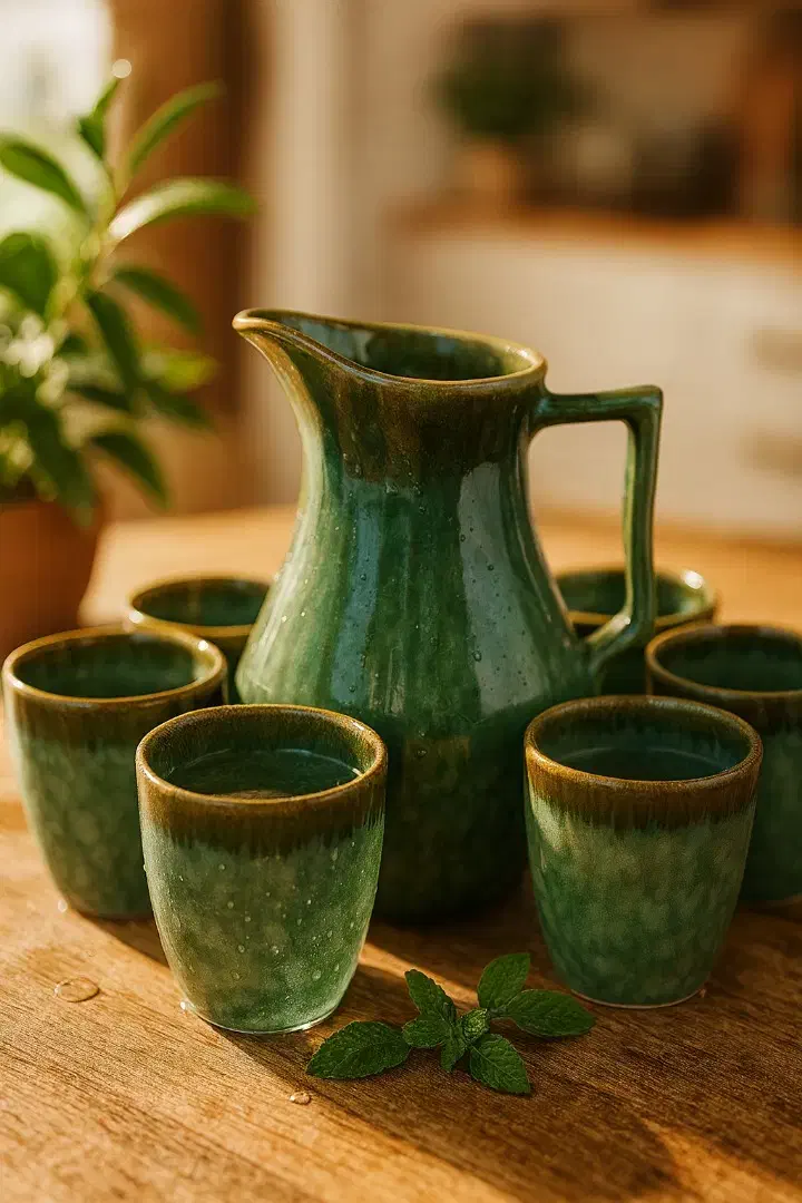 خانه پاک &بلور کده|ظروف نگهدارنده، پلاستیکی، یک‌بارمصرف|مشکین‌دشت, |دیوار