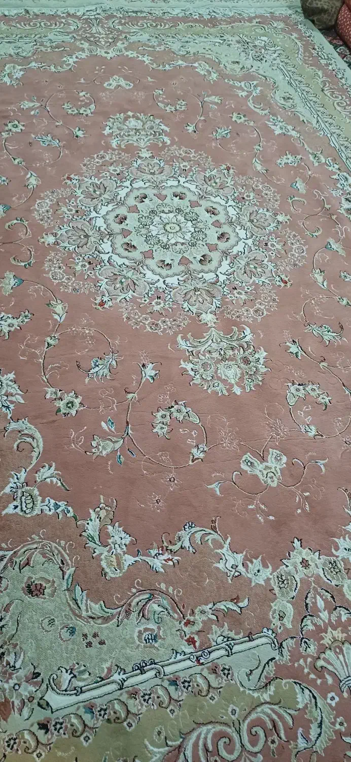 ۳تخته فرش ۹متری|فرش|تهران, شهرک دریا|دیوار