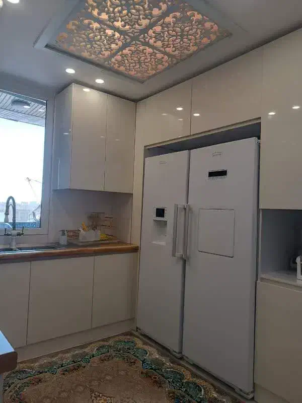 عمارت فاخر پارسا|فروش آپارتمان|قم, هنرستان|دیوار