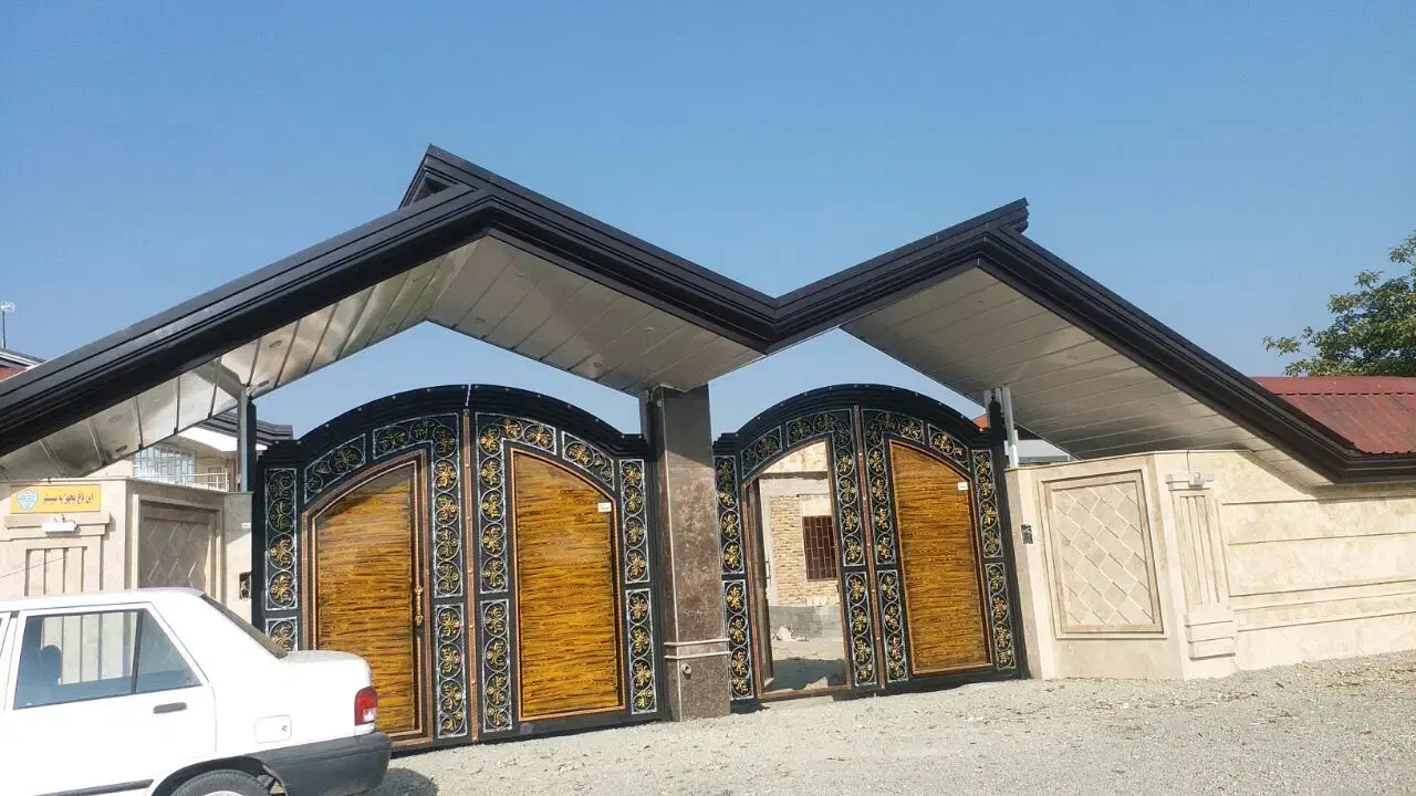 گروه جوشکاری خالدی|خدمات پیشه و مهارت|ارومیه, |دیوار