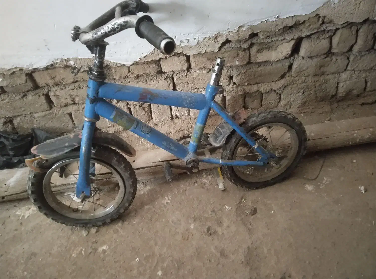 دوچرخه 12|دوچرخه، اسکیت، اسکوتر|بروجرد, |دیوار