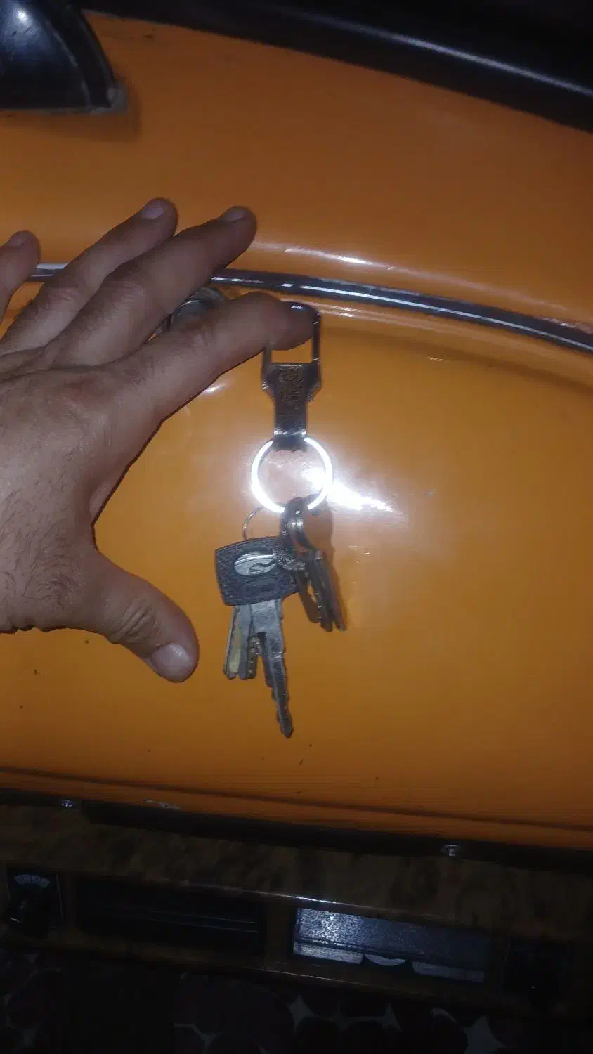 گمشده|اشیا|بانه, |دیوار