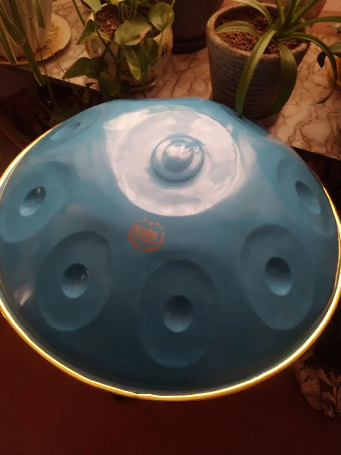 هنگ درام (مبتدی)|درام و پرکاشن|کرج, حصارک پایین|دیوار