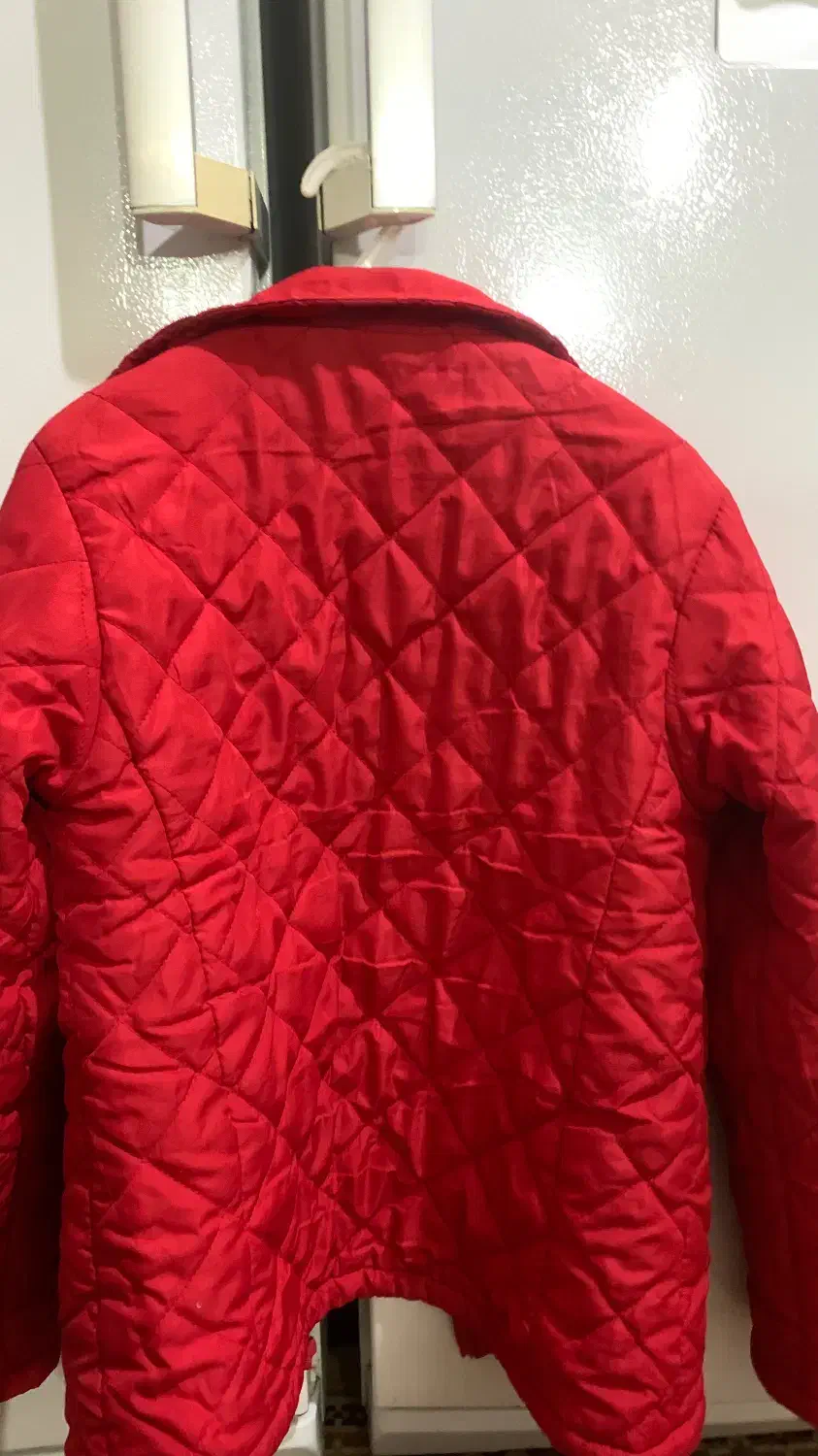 پالتو کوتاه نووتمیر|لباس|ورامین, ورامین|دیوار