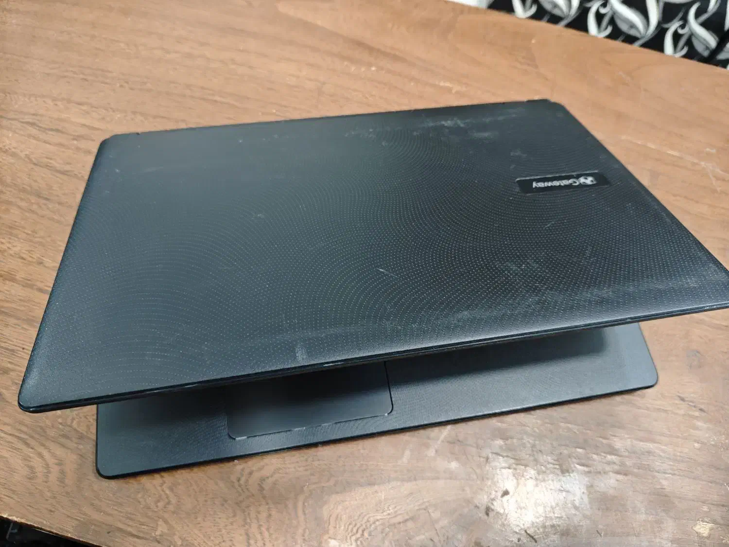 لپ تاپ گیت وی|رایانه همراه|زاهدان, |دیوار