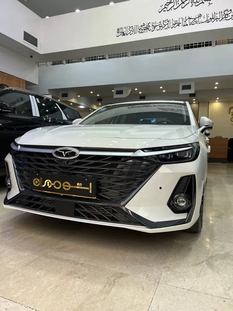 اریزو ۸ تحویل فوری نقد و اقساط|خودرو سواری و وانت|تبریز, |دیوار