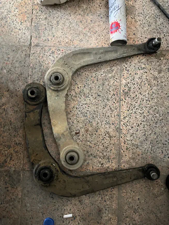 طبق ۲۰۶، رادیاتور پژو ۴۰۵ و پارس سمند، هواکش ۲۰۶|قطعات یدکی و لوازم جانبی|اصفهان, مهدی آباد|دیوار