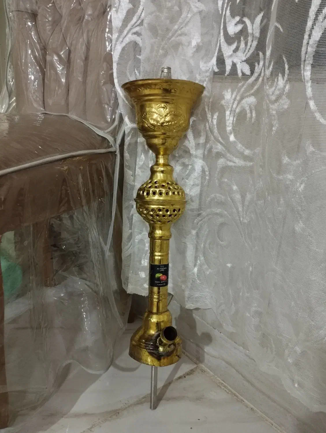 قلیان عربی|کوهنوردی و کمپینگ|نیشابور, کوی حسینی|دیوار