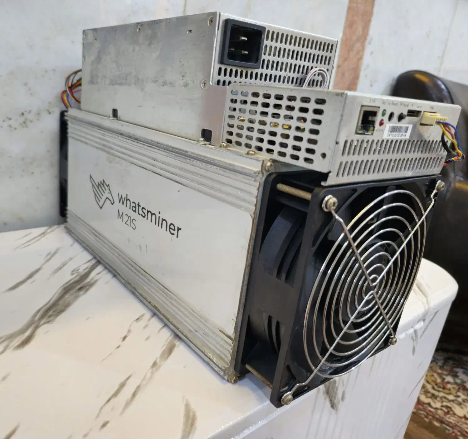 فروش M20S 64 و M21S 56|قطعات و لوازم جانبی رایانه|اهواز, سیاحی(سه راه خرمشهر)|دیوار