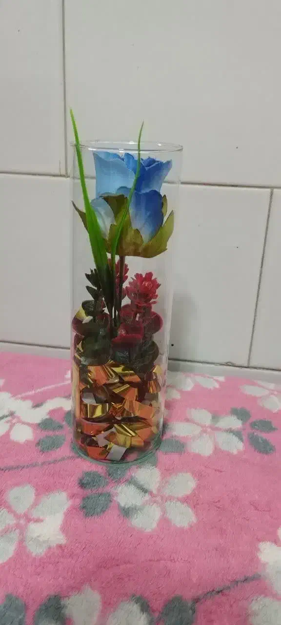 گل . هدیه روز مادر|گل مصنوعی|یزد, |دیوار