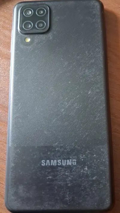 Galaxy A12 گوشی|موبایل|رشت, کوی مهر|دیوار