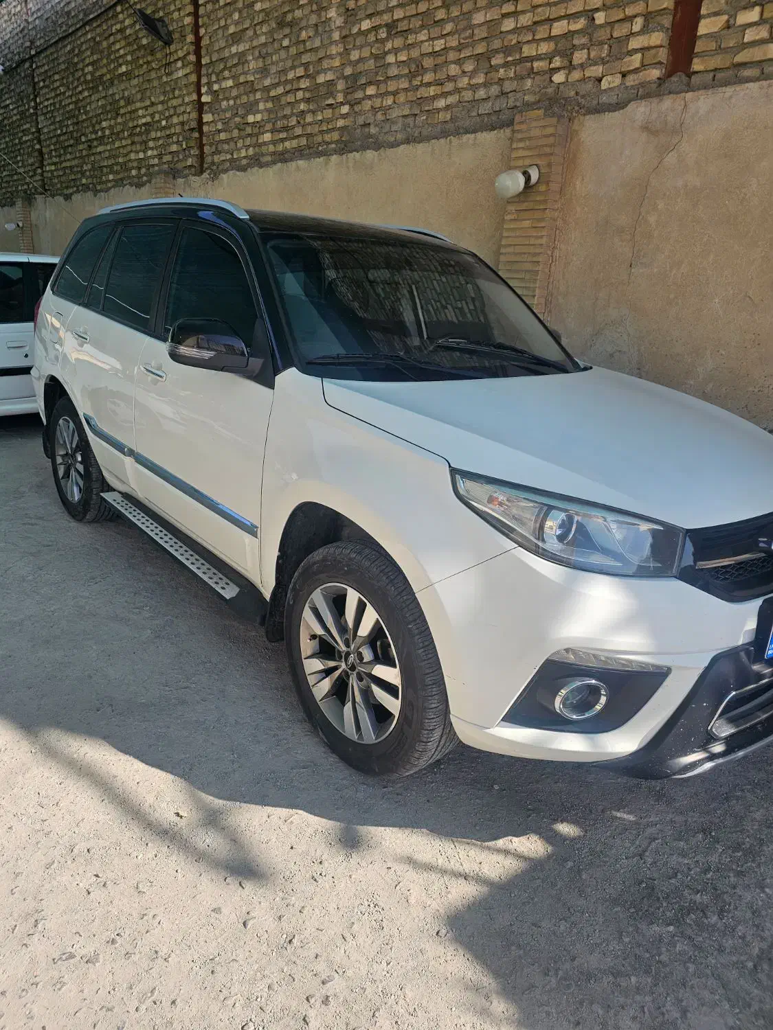 x33s مدل97 بیرنگ نقدواقساط|خودرو سواری و وانت|یزد, |دیوار