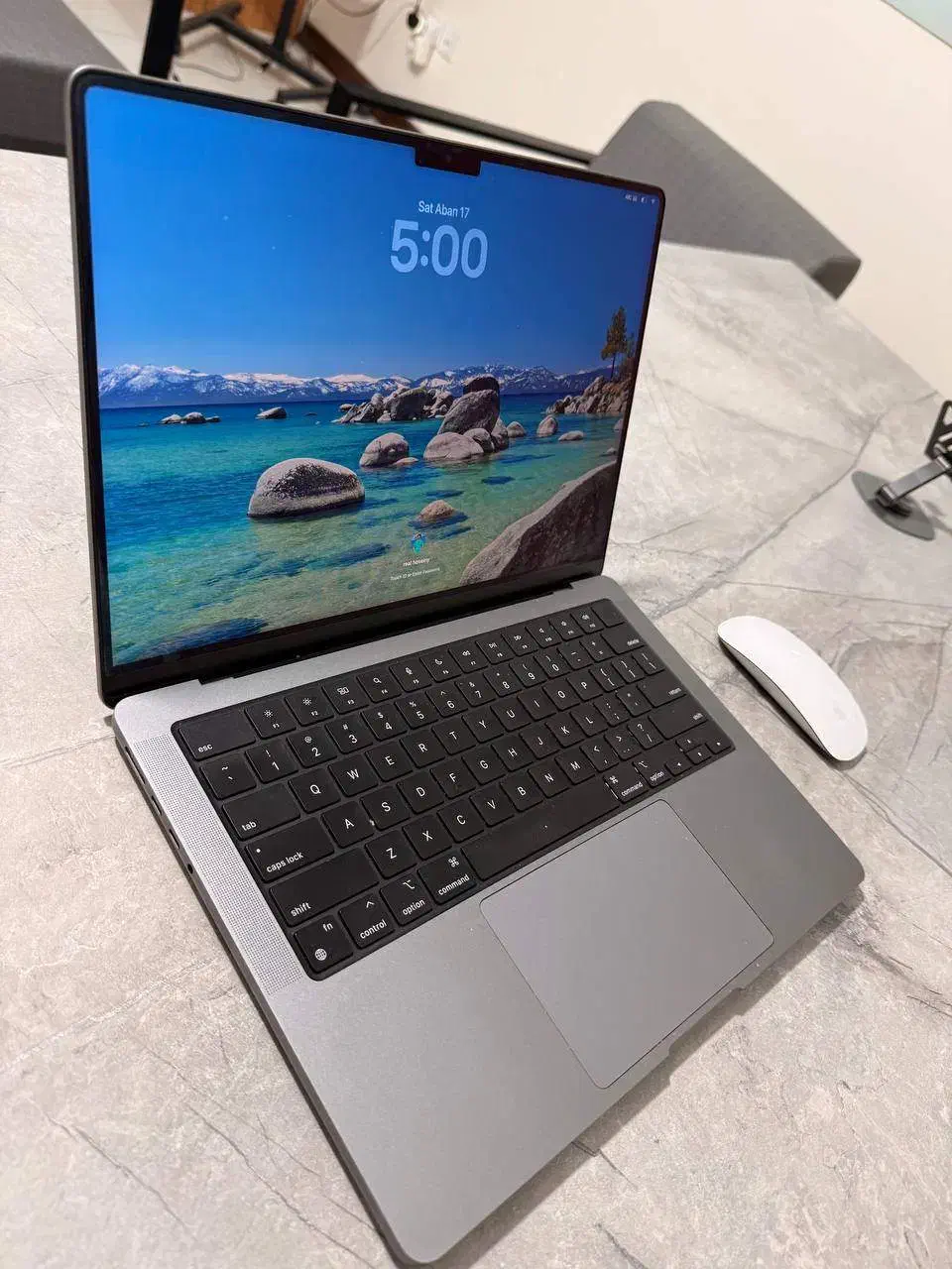 مک بوک پرو m3|رایانه همراه|تهران, اتابک|دیوار