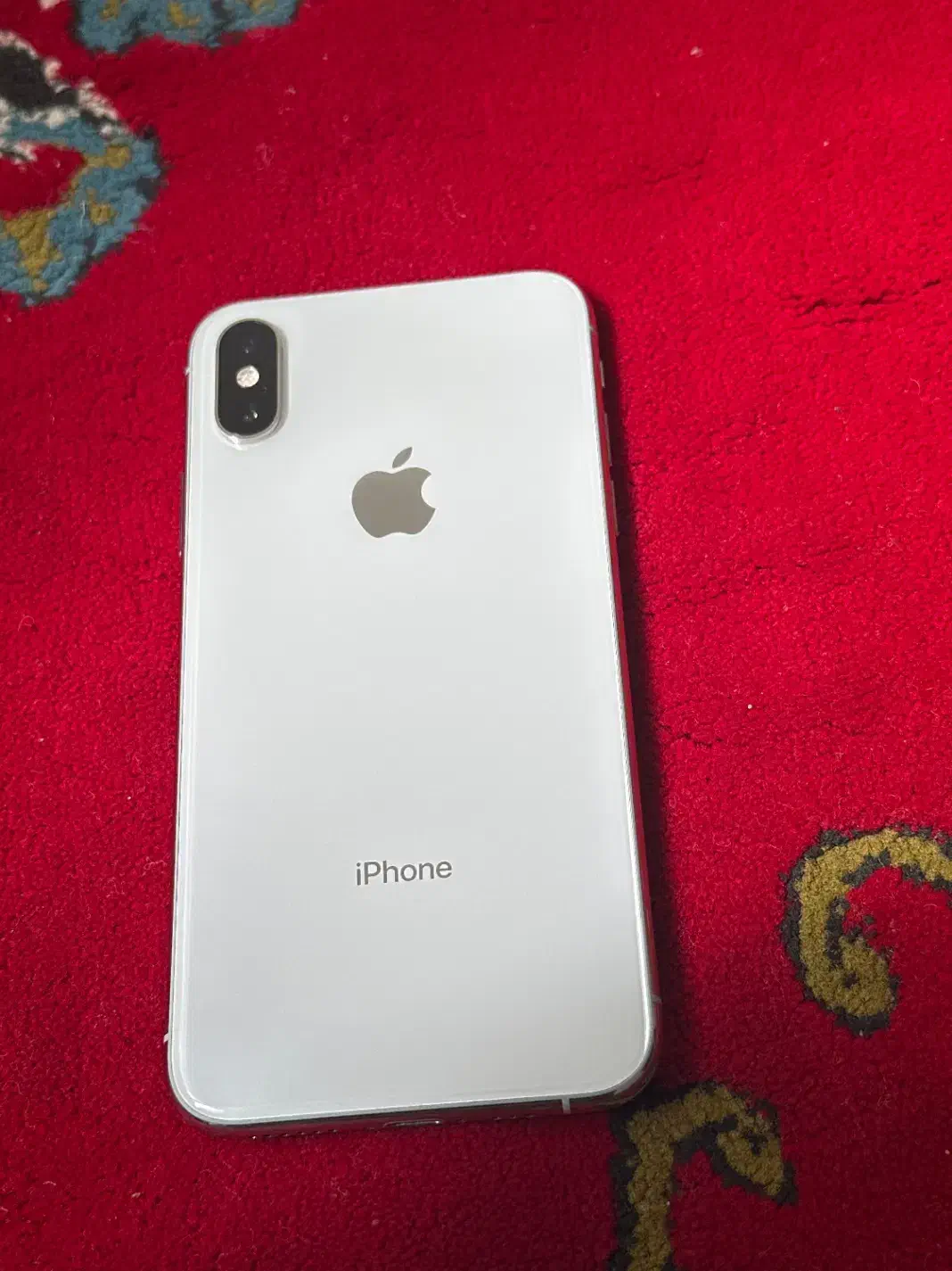 ایفون ایکس اس ۲۵۶ سری M|موبایل|شهریار, شهریار|دیوار