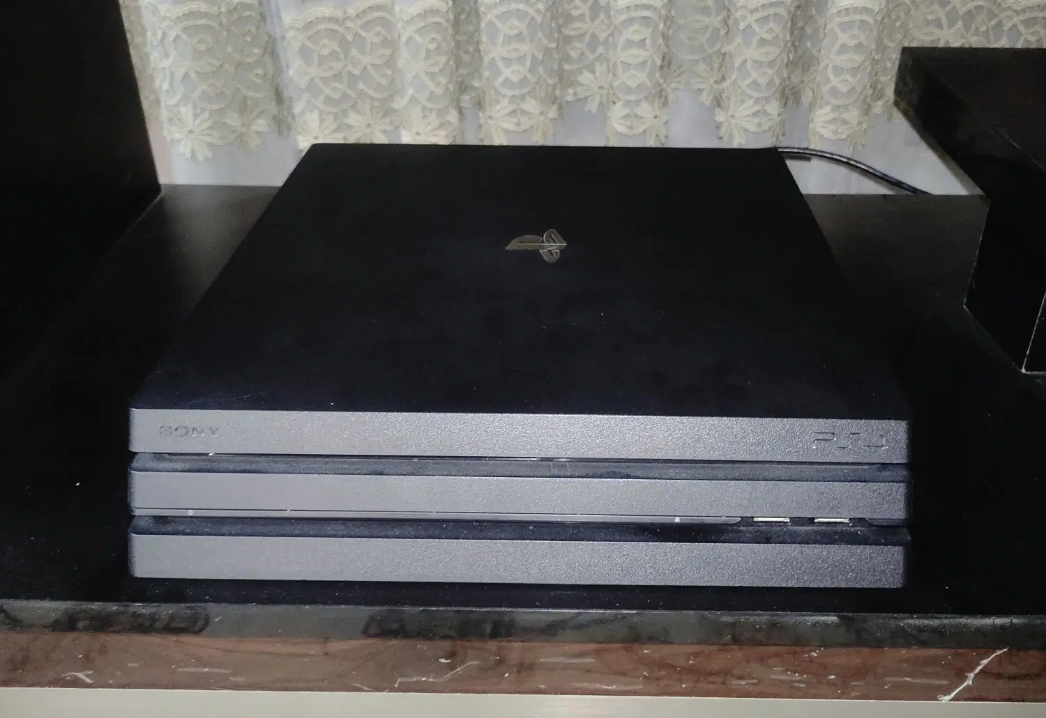 ps4 pro 1TB full game|کنسول، بازی ویدئویی و آنلاین|کاشان, رجایی|دیوار
