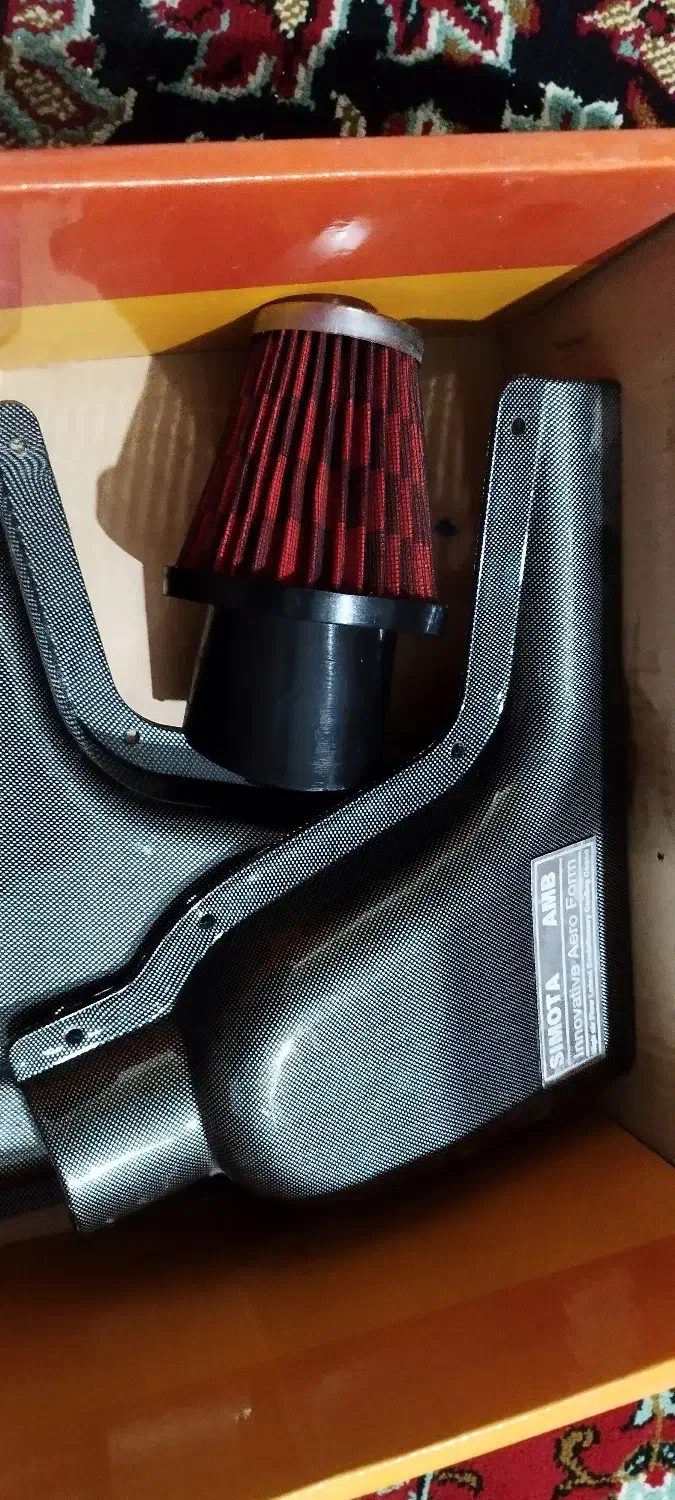 کیت مکش|قطعات یدکی و لوازم جانبی|محمدشهر, همایون ویلا|دیوار