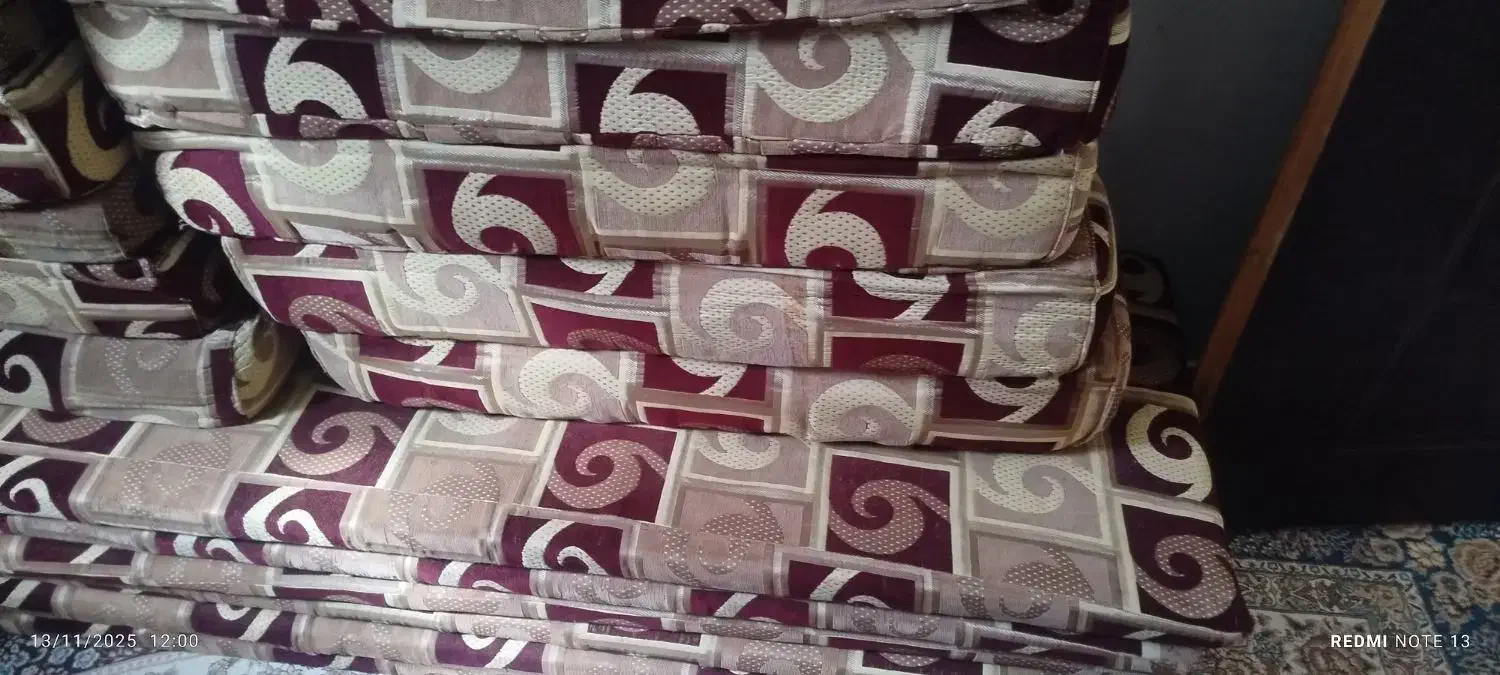 پشتی|پشتی|اهواز, فتح|دیوار