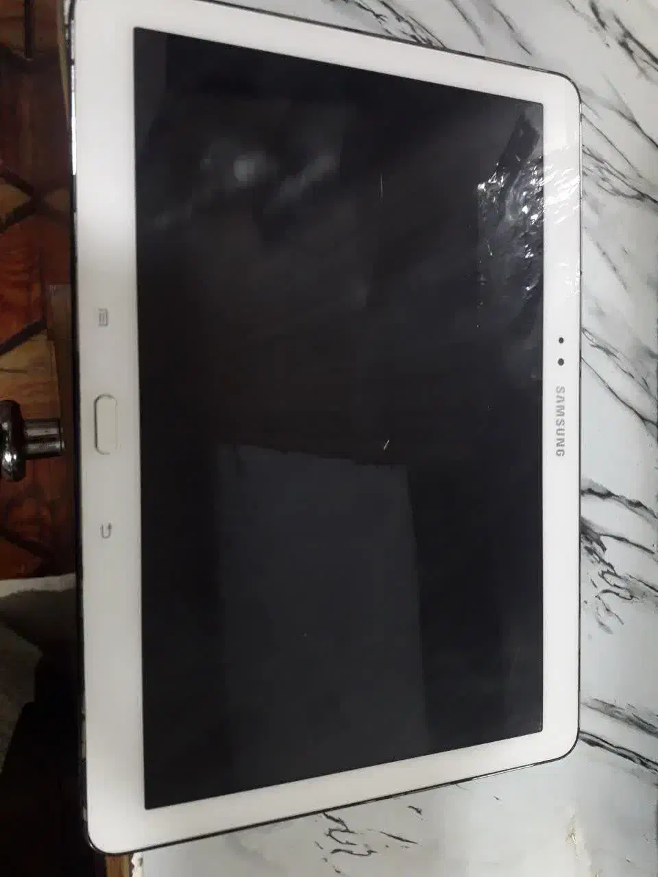 تبلت سامسونگ sm-p601|تبلت|ساری, |دیوار