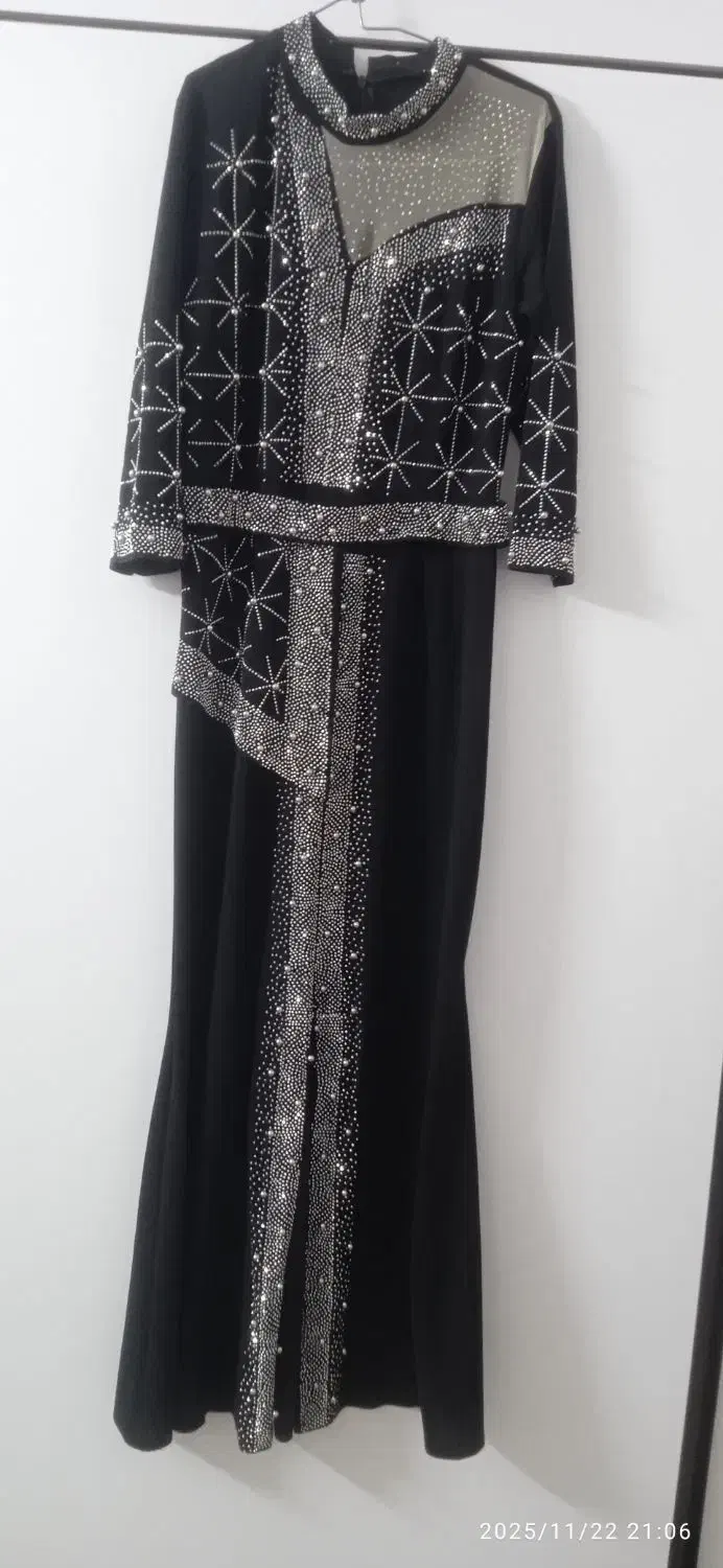 لباس مجلسی زنانه|لباس|سبزوار, علمدار|دیوار