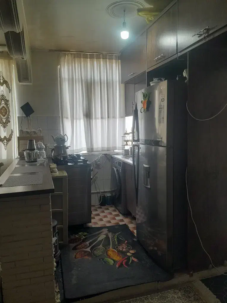 آپارتمان ۴۵ متری