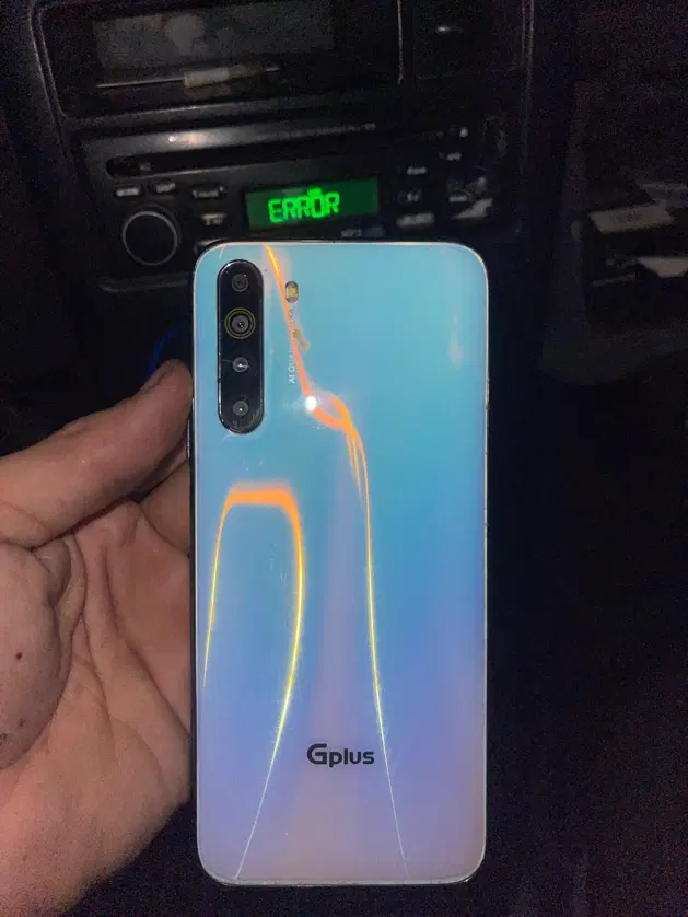 g plus x10+ 4/128|موبایل|تهران, شیخ هادی|دیوار