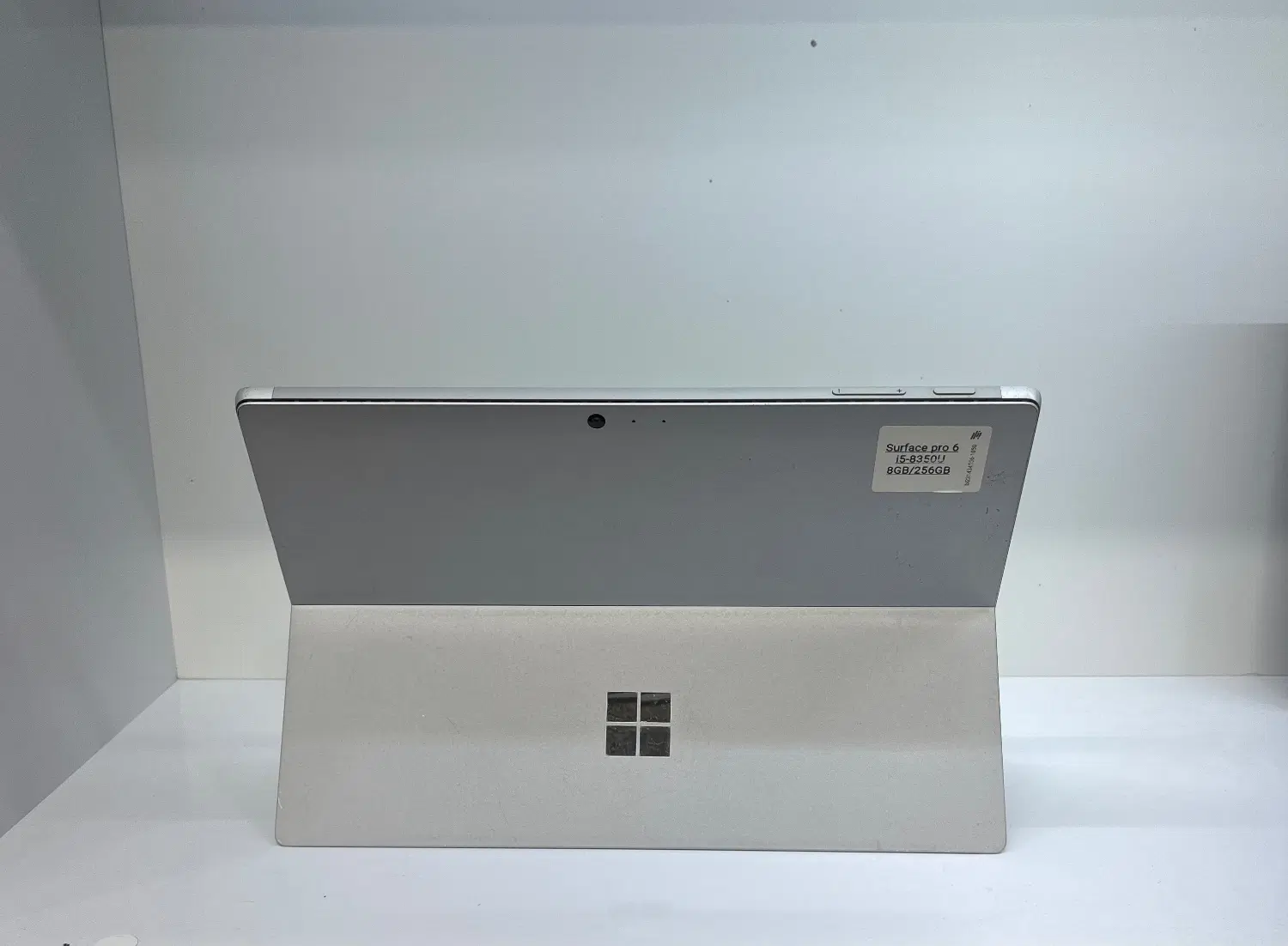 لپتاپ surface pro 6 plus تبلت شو مایکروسافت|رایانه همراه|اصفهان, کوی ولی عصر|دیوار