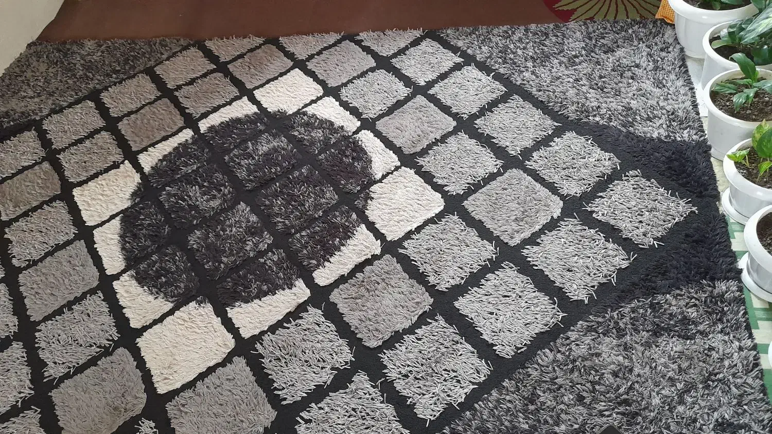 گلیم فرش|گلیم، جاجیم، گبه|تالش, هشتپر|دیوار