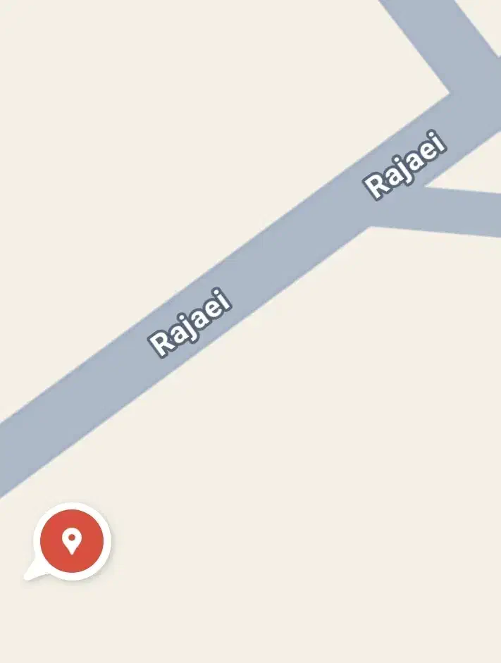 یک باب مغازه در آچاچی بر خیابان رجایی|فروش مغازه و غرفه|میانه, |دیوار