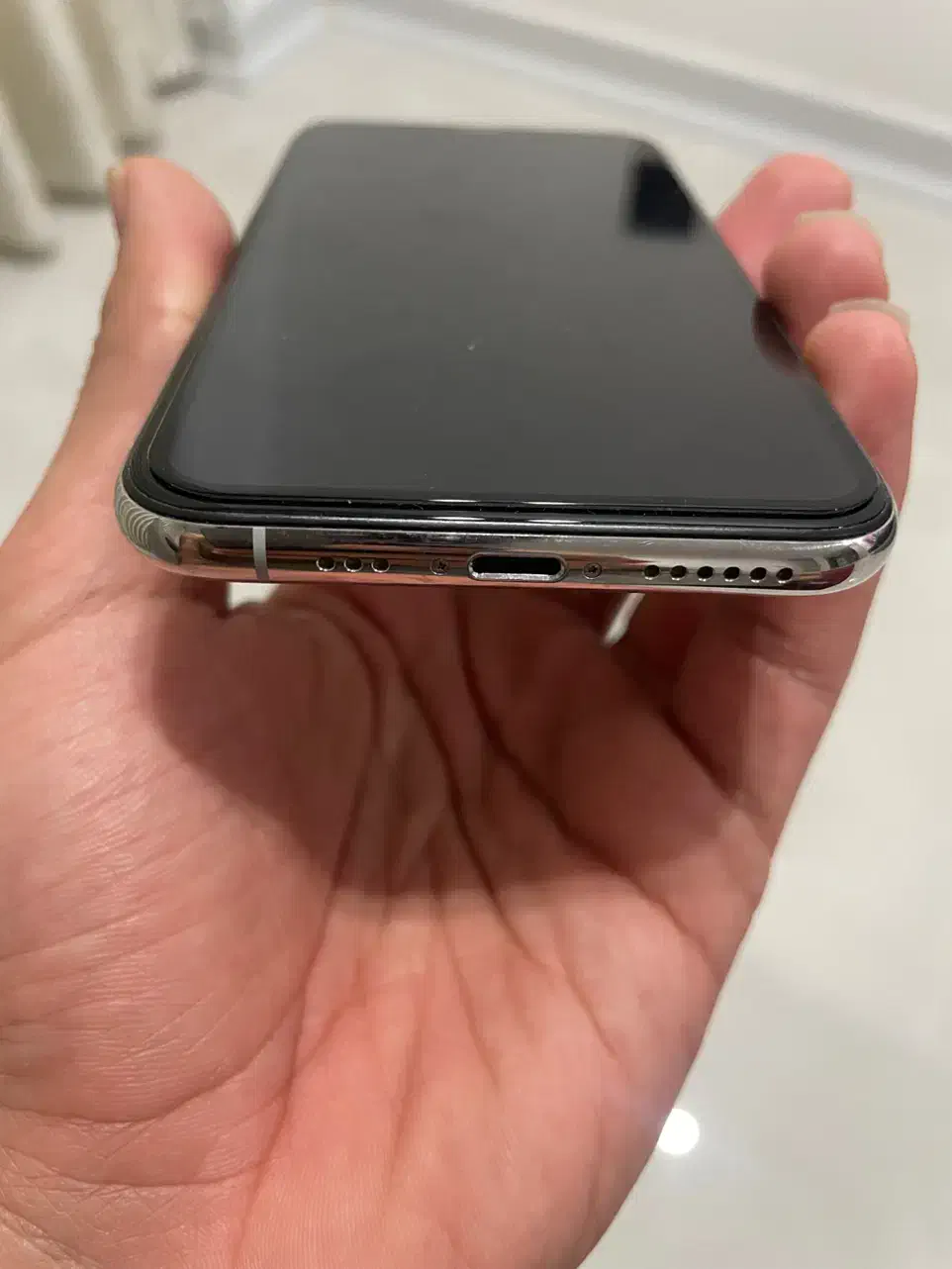 Ip xs 256|موبایل|گرگان, |دیوار