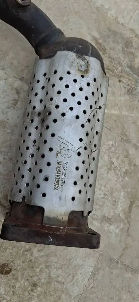 کاتالیزور|قطعات یدکی و لوازم جانبی|زاهدان, |دیوار