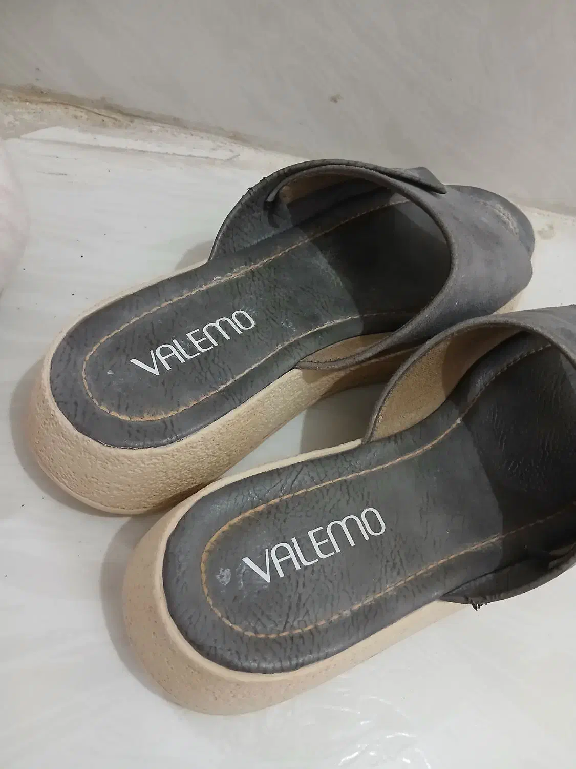 دمپایی سایز 40|کیف، کفش، کمربند|بیرجند, |دیوار