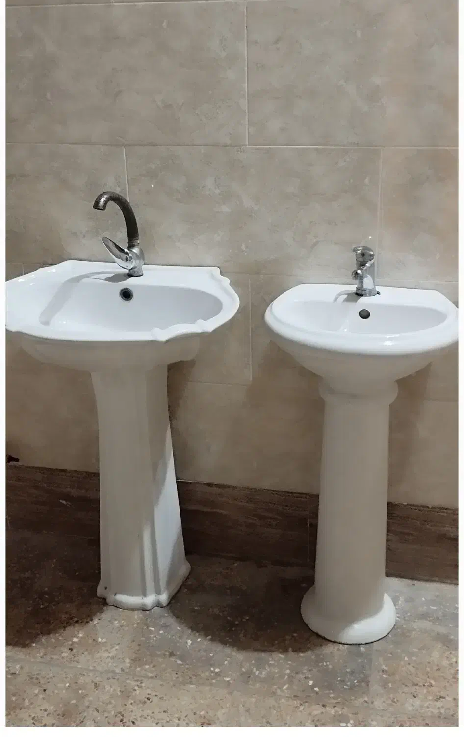 روشویی|لوازم سرویس بهداشتی|بوشهر, |دیوار