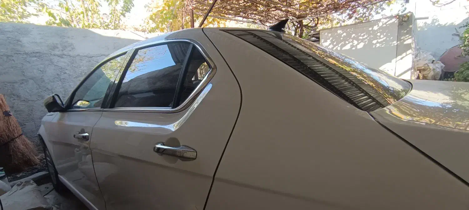 خودروی دنا پلاس 6 مدل 404|خودرو سواری و وانت|نهاوند, |دیوار