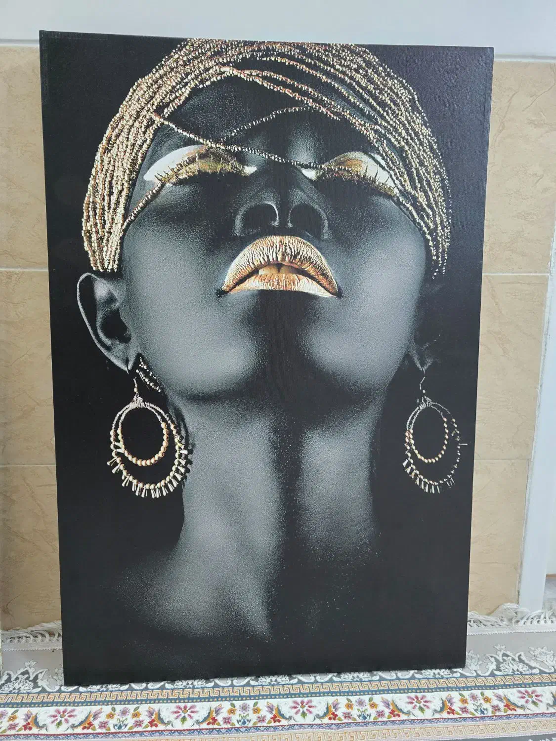 تابلو|تابلو، نقاشی، عکس|شیراز, تحویلی|دیوار