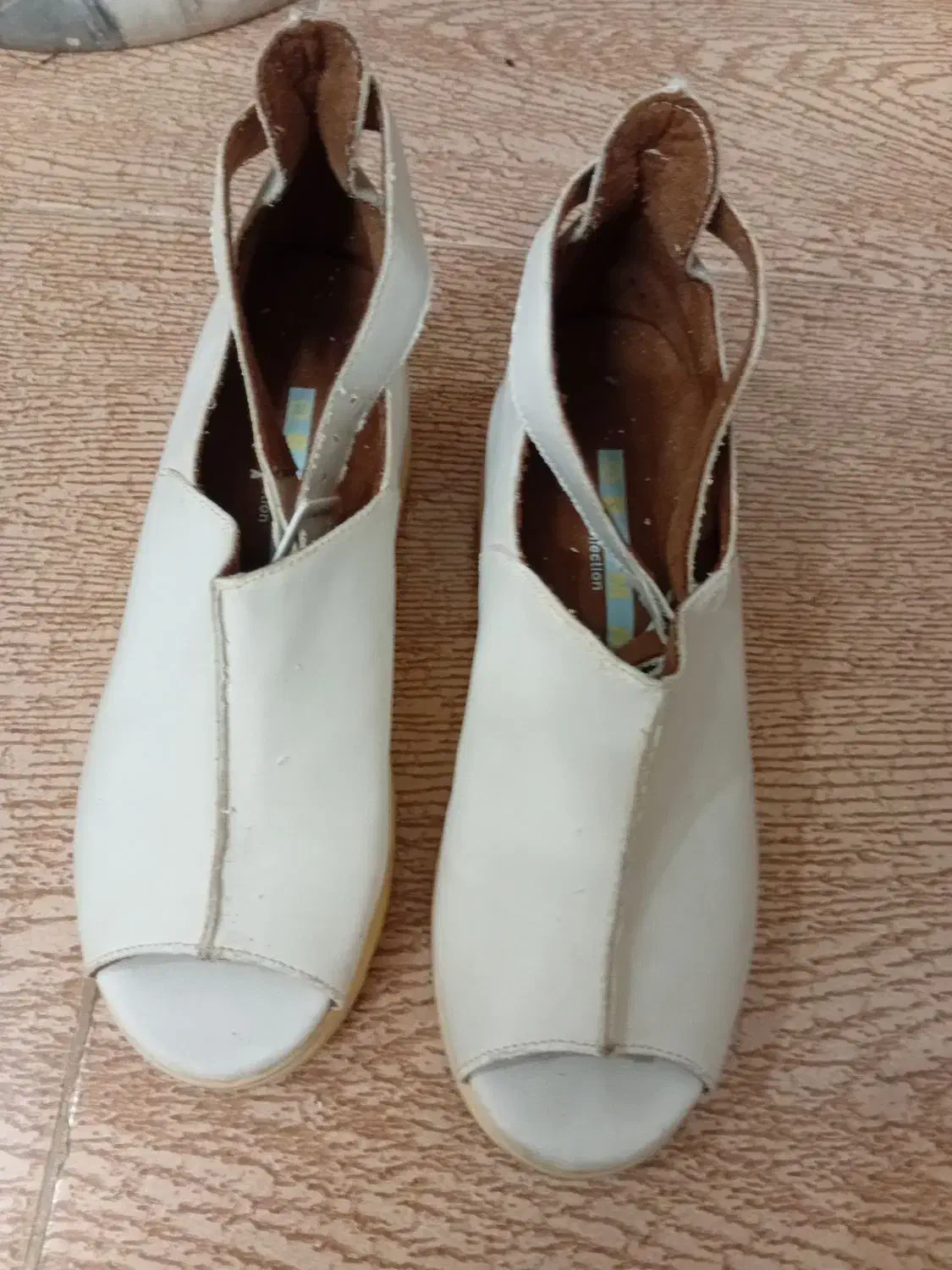 کفشر ریما شماره ۴۰هست سالم|کیف، کفش، کمربند|شیراز, جوادیه|دیوار