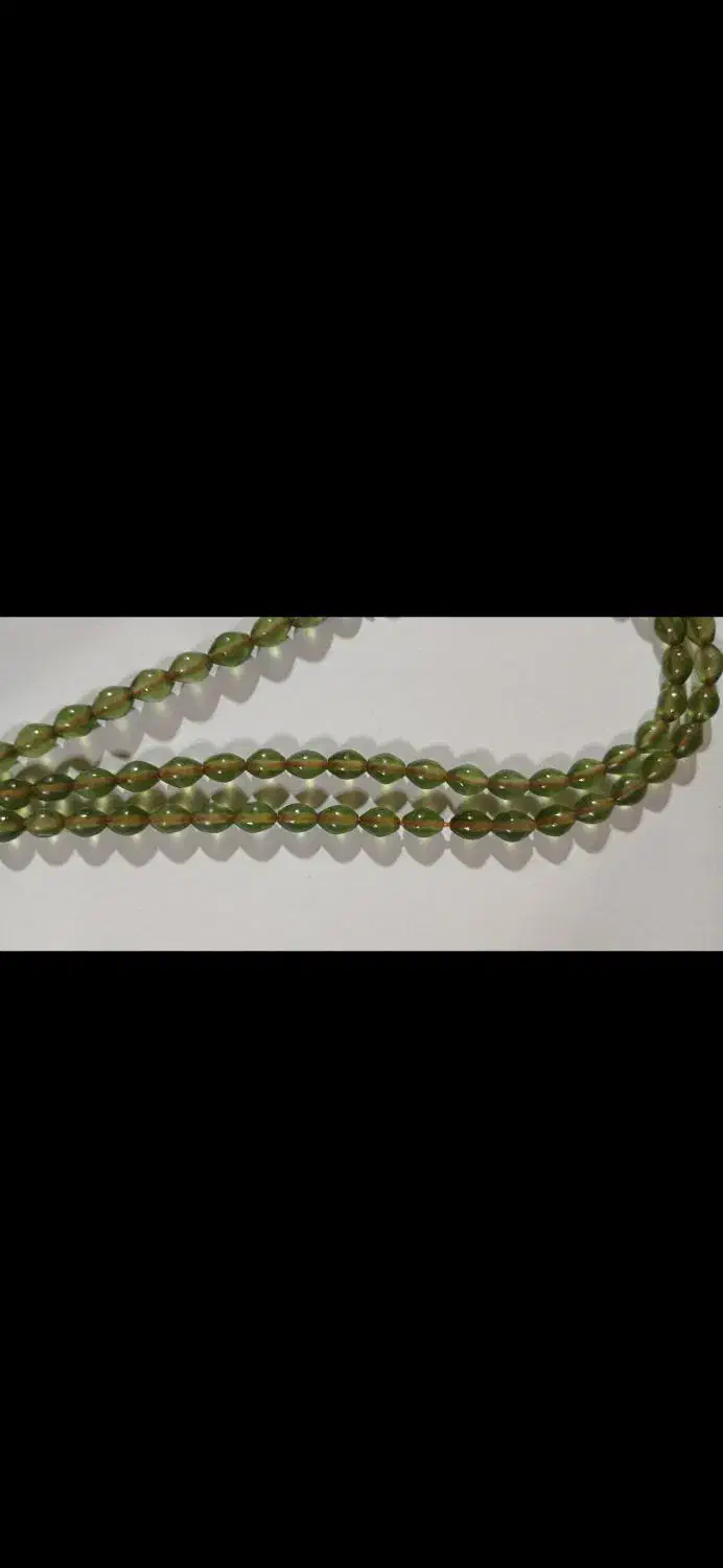 تسبیح شاه مقصود۱۰۱ دانه ریز اصل افغان کاملا سالم|جواهرات|هشتگرد, تهران دشت|دیوار