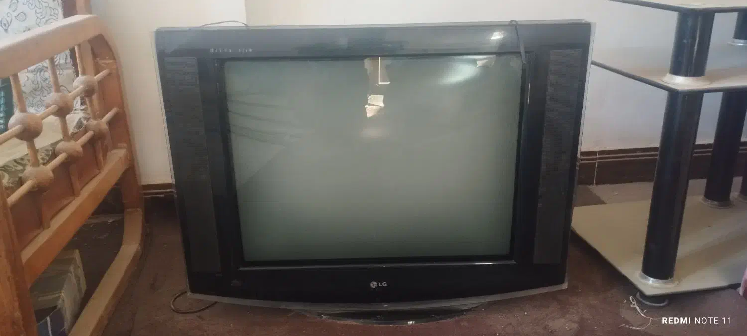 تلویزیون 29 اینجا ال جی|تلویزیون و پروژکتور|گنبد کاووس, |دیوار