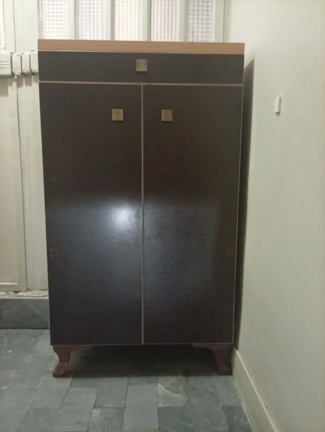 جاکفشی|جاکفشی، کمد، دراور|تهران, شمیران‌نو|دیوار