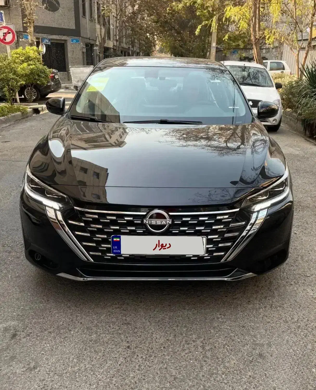 فولترین نیسان سیلفی امتیس پلاس فول تر ازمکس ادیشن|خودرو سواری و وانت|مشهد, سجاد شهر|دیوار