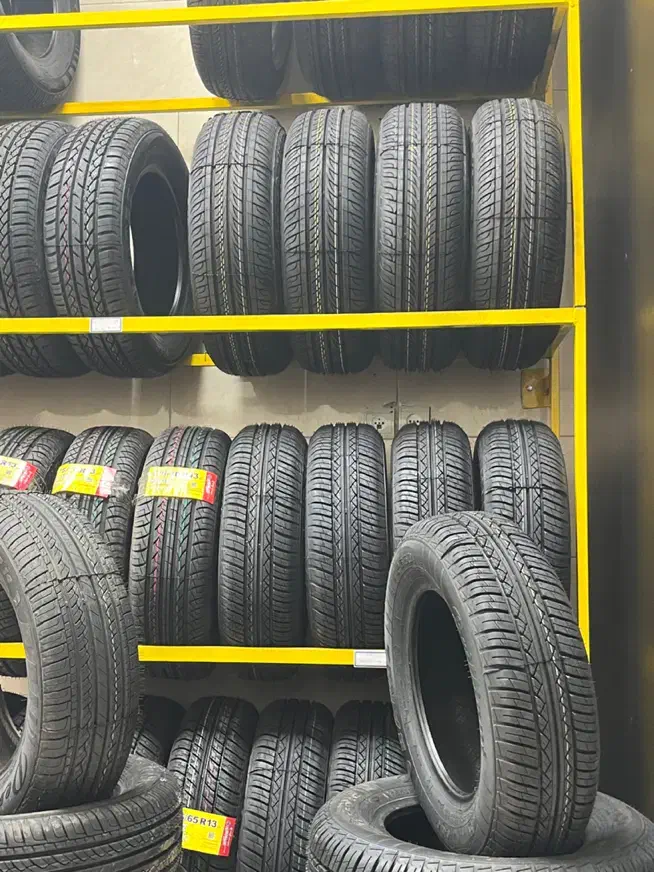 انواع رینگ و لاستیک ،بارز ،یزد، لاستیک دولتی کویر|قطعات یدکی و لوازم جانبی|تهران, افسریه شمالی|دیوار