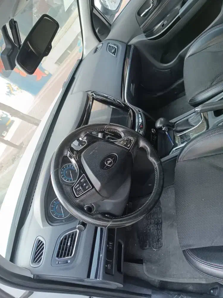 هایما s7 پلاس|خودرو سواری و وانت|پیشوا, |دیوار