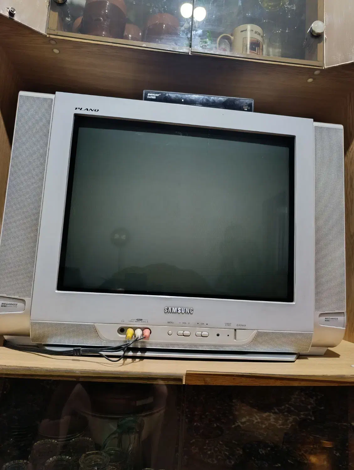 تلویزیون سامسونگ|تلویزیون و پروژکتور|ارومیه, |دیوار