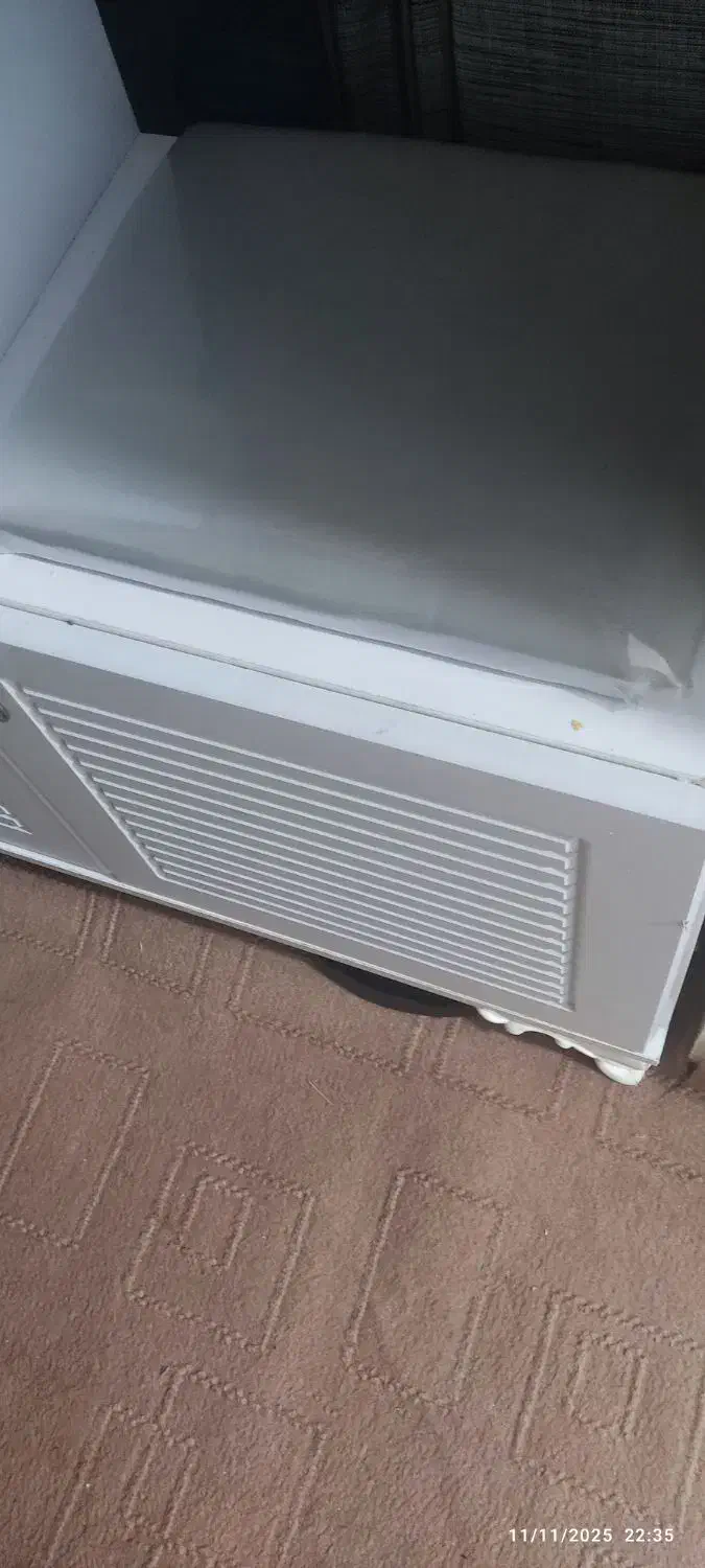 جاکفشی نیمکتی|جاکفشی، کمد، دراور|رفسنجان, |دیوار