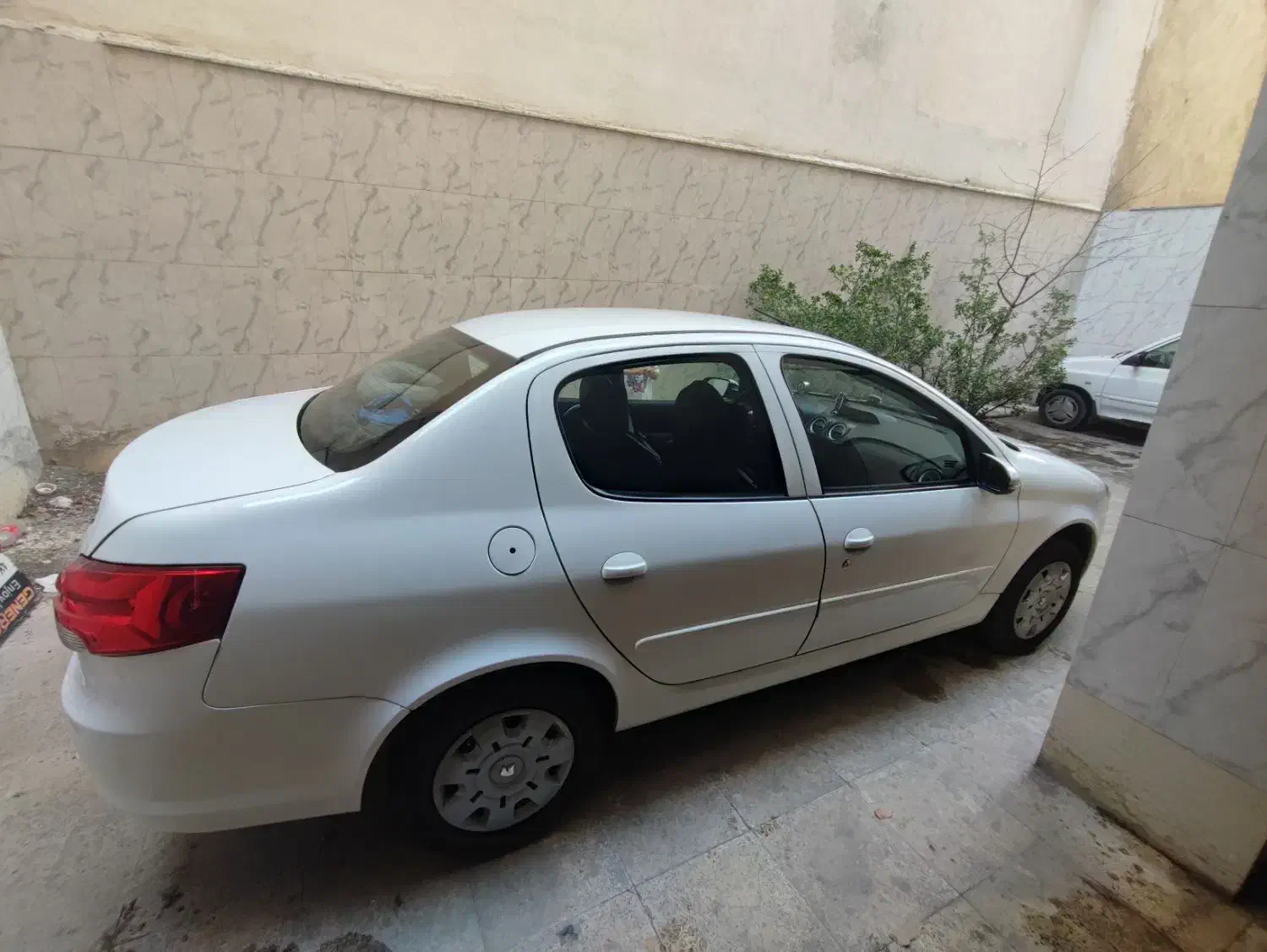 رانا پلاس فول|خودرو سواری و وانت|کرج, احدآباد|دیوار