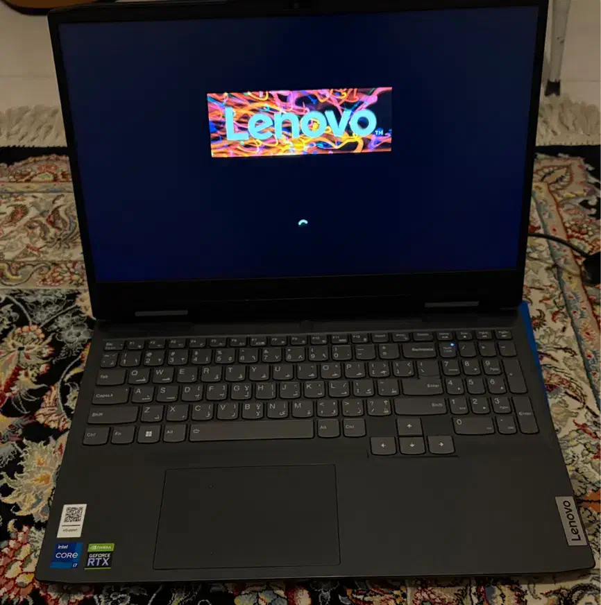 لپ تاپ لنوو|رایانه همراه|قدس, شهر‌قدس|دیوار