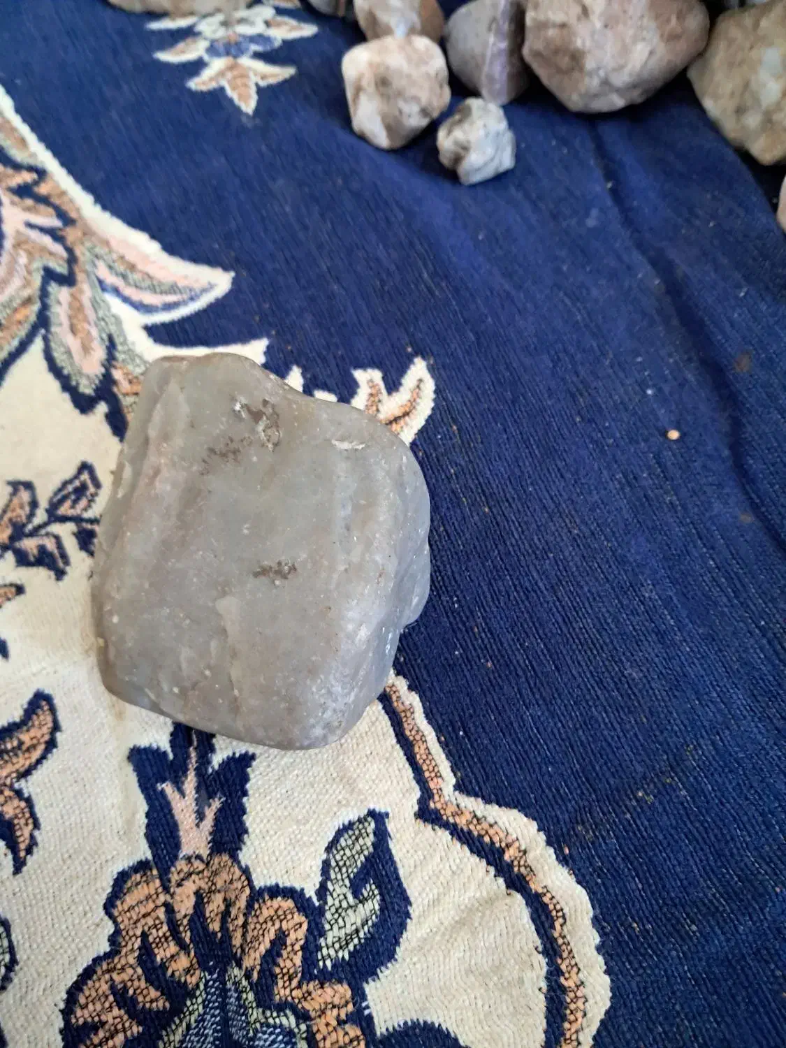 سنگ زینتی وعقیق|زیورآلات و اکسسوری|سنگان, |دیوار