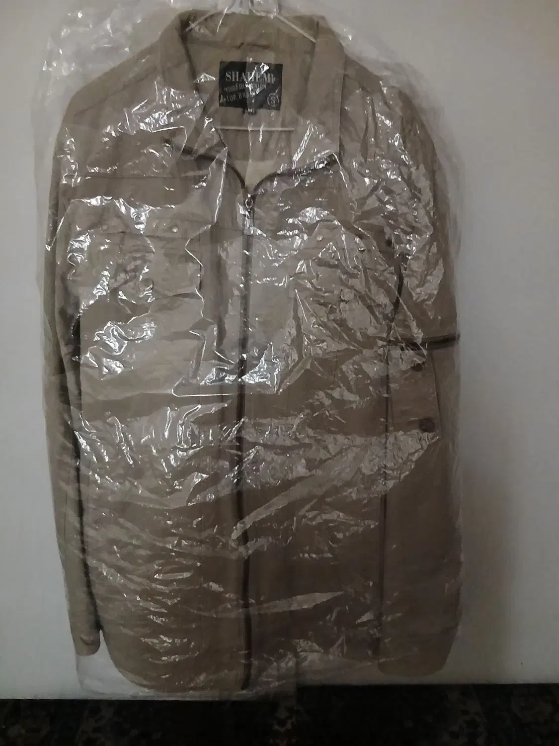 فروش کاپشن کتان کره ای|لباس|شیراز, رکن‌آباد|دیوار